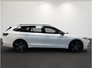 Volkswagen Passat Variant R-Line 1.5 TSI eHybrid DSG Garantie bis 04/2030 - AHK Pano HUD IQ.Drive Area View Navi