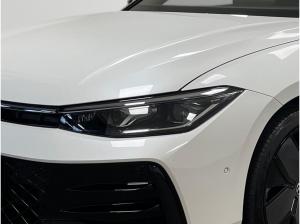 Volkswagen Passat Variant R-Line 1.5 TSI eHybrid DSG Garantie bis 04/2030 - AHK Pano HUD IQ.Drive Area View Navi
