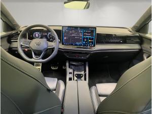 Volkswagen Passat Variant R-Line 1.5 TSI eHybrid DSG Garantie bis 04/2030 - AHK Pano HUD IQ.Drive Area View Navi
