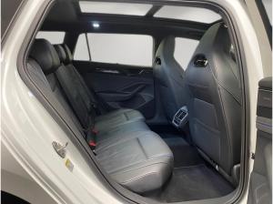 Volkswagen Passat Variant R-Line 1.5 TSI eHybrid DSG Garantie bis 04/2030 - AHK Pano HUD IQ.Drive Area View Navi