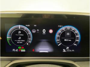Volkswagen Passat Variant R-Line 1.5 TSI eHybrid DSG Garantie bis 04/2030 - AHK Pano HUD IQ.Drive Area View Navi