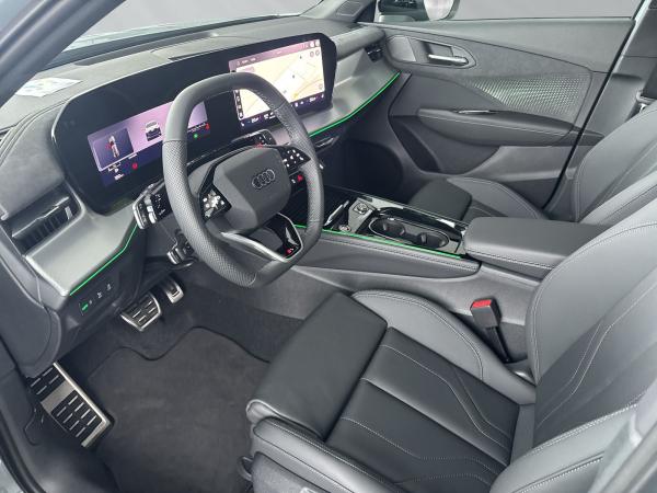 Audi Q3 Sportback TFSI 110kW S tronic Sonderkonditionen*