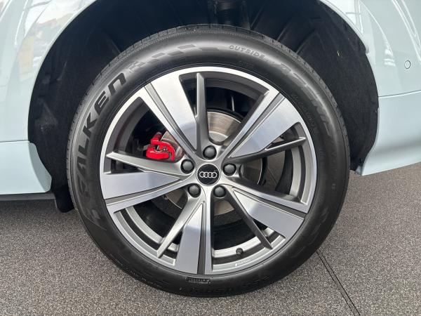 Audi Q3 Sportback TFSI 110kW S tronic Sonderkonditionen*