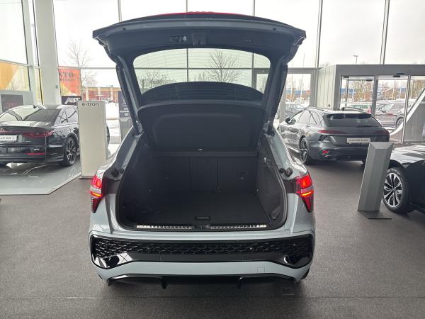 Audi Q3 Sportback TFSI 110kW S tronic Sonderkonditionen*