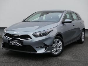 Kia Ceed Vision 140PS Automatik ‼️SONDERLEASING BIS MÄRZ‼️