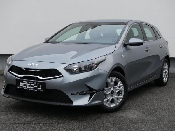 Kia Ceed Vision 140PS Automatik ‼️SONDERLEASING BIS MÄRZ‼️