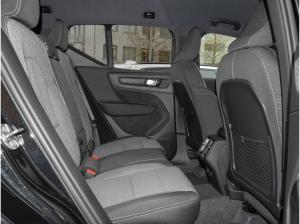 Volvo XC40 B3 Plus Black Edition