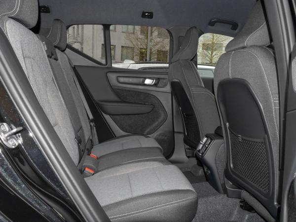 Volvo XC40 B3 Plus Black Edition
