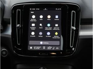 Volvo XC40 B3 Plus Black Edition