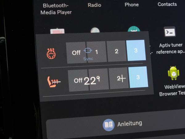 Volvo XC40 B3 Plus Black Edition