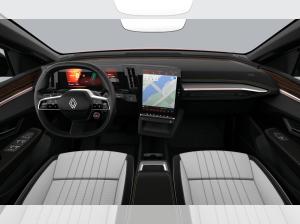 Renault Megane E-Tech ⚡ Iconic 220 Comfort Range inkl. Ganzjahresreifen ⚡