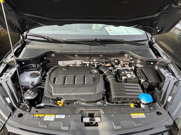Skoda Karoq 2.0 TDI 110kW Sportline