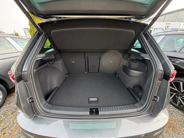 Skoda Karoq 2.0 TDI 110kW Sportline