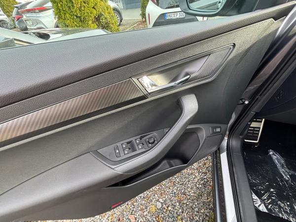 Skoda Karoq 2.0 TDI 110kW Sportline