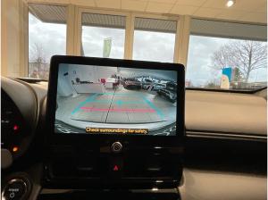 Toyota Yaris Cross 4x2 Hybrid Teamplayer+Winter-Paket