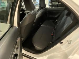 Toyota Yaris Cross 4x2 Hybrid Teamplayer+Winter-Paket