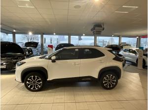 Toyota Yaris Cross 4x2 Hybrid Teamplayer+Winter-Paket