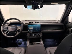 Land Rover Defender 110 P425 X-Dynamic HSE