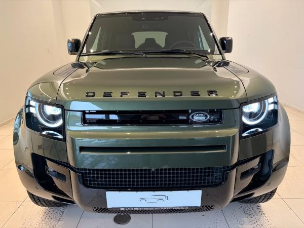 Land Rover Defender 110 P425 X-Dynamic HSE