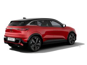 Renault Megane E-Tech ⚡ mit Anzahlung 4.000 € BAFA - Iconic 220 inkl. Ganzjahresreifen ⚡