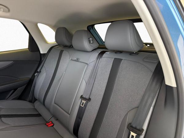 MG S5 EV Luxury Extended Range *LED*Kamera*ACC*Navi*Sitzhzg*