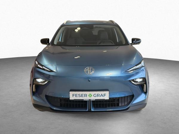 MG S5 EV Luxury Extended Range *LED*Kamera*ACC*Navi*Sitzhzg*