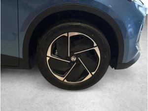 MG S5 EV Luxury Extended Range *LED*Kamera*ACC*Navi*Sitzhzg*
