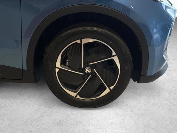 MG S5 EV Luxury Extended Range *LED*Kamera*ACC*Navi*Sitzhzg*