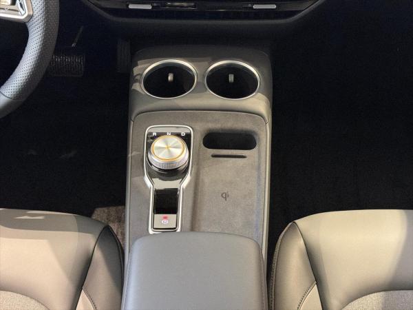 MG S5 EV Luxury Extended Range *LED*Kamera*ACC*Navi*Sitzhzg*