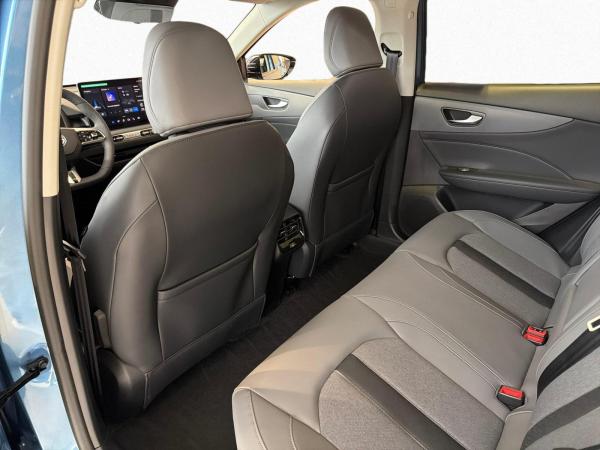 MG S5 EV Luxury Extended Range *LED*Kamera*ACC*Navi*Sitzhzg*