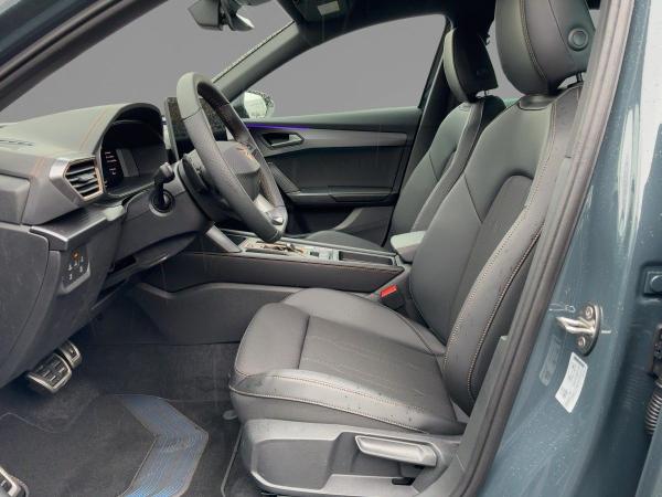 Cupra Formentor 1.5 e-Hybrid #AHK #ACC #Navi #DCC