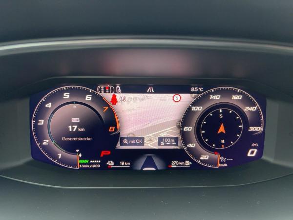 Cupra Formentor 1.5 e-Hybrid #AHK #ACC #Navi #DCC