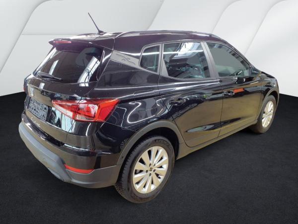 Seat Arona 💥Style 1.0 TSI💥  LED*Navi*SHZ*PDC