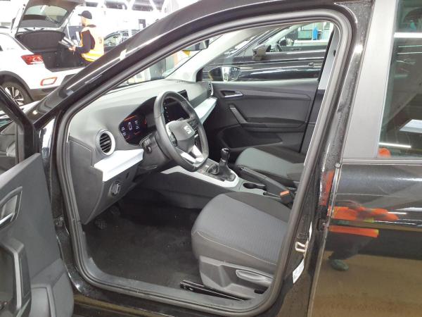 Seat Arona 💥Style 1.0 TSI💥  LED*Navi*SHZ*PDC