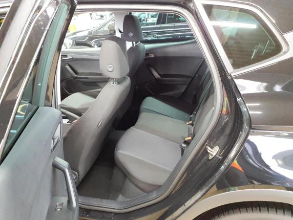 Seat Arona 💥Style 1.0 TSI💥  LED*Navi*SHZ*PDC