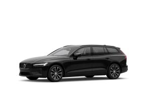 Volvo V60 T8 AWD Plug-in Hybrid Plus Dark