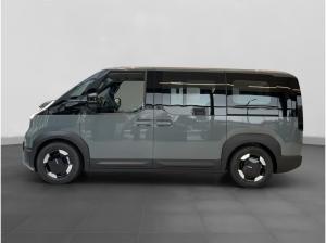 Kia PV5 71,2 kWh Elite Allwetterreifen Wärmepumpe Power Paket Smart Paket Comfort Paket