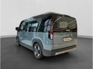 Kia PV5 71,2 kWh Elite Allwetterreifen Wärmepumpe Power Paket Smart Paket Comfort Paket