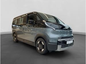 Kia PV5 71,2 kWh Elite Allwetterreifen Wärmepumpe Power Paket Smart Paket Comfort Paket