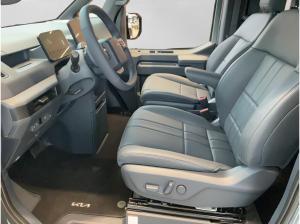 Kia PV5 71,2 kWh Elite Allwetterreifen Wärmepumpe Power Paket Smart Paket Comfort Paket