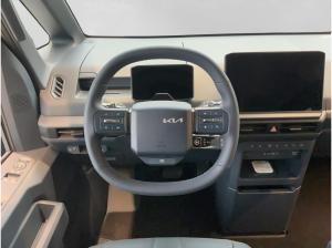 Kia PV5 71,2 kWh Elite Allwetterreifen Wärmepumpe Power Paket Smart Paket Comfort Paket