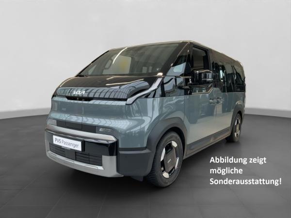 Kia PV5 71,2 kWh Elite inkl. Wärmepumpe