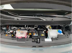 Kia PV5 71,2 kWh Elite inkl. Wärmepumpe