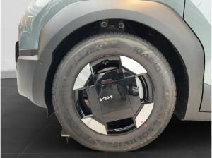 Kia PV5 71,2 kWh Elite inkl. Wärmepumpe
