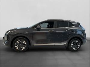 Kia Sportage 1.6 T-GDI Hybrid Vision Komfort-Paket