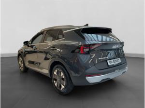 Kia Sportage 1.6 T-GDI Hybrid Vision Komfort-Paket