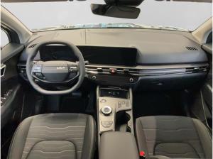Kia Sportage 1.6 T-GDI Hybrid Vision Komfort-Paket