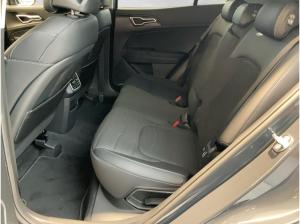 Kia Sportage 1.6 T-GDI Hybrid Vision Komfort-Paket