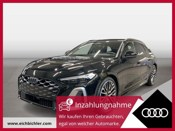 Audi S5 Avant edition one TFSI S tronic 360 LM