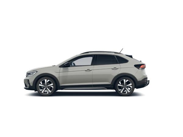 Volkswagen Taigo 1.0 TSI DSG Style BlackRoof Travel&Comfort Navi